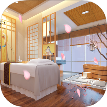 密室逃脱:记忆中的春日花园 V2.0 安卓版