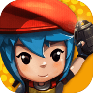 王牌出击 V1.0 安卓版