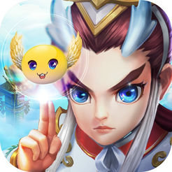 西游抓妖记 V1.0 苹果版