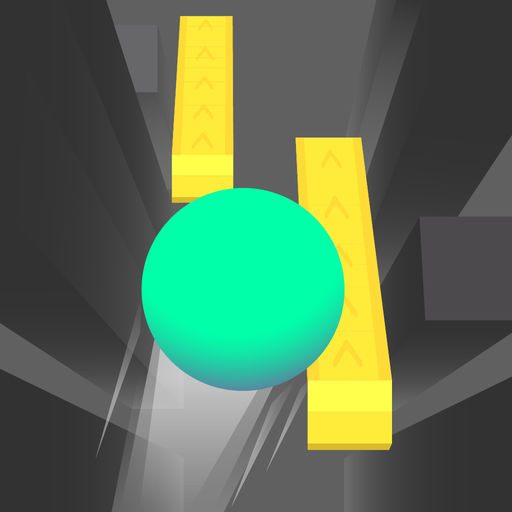 天际跳跃 V1.1 苹果版