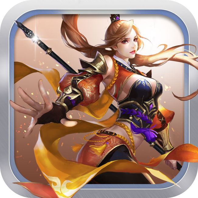 卒土之殇 V1.0 安卓版