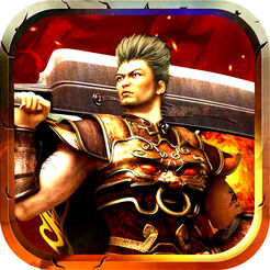 至尊传世 V2.18 安卓版