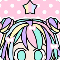 Pastel Girl V1.0.1 IOS版