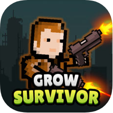 Grow Survivor V1.0 苹果版