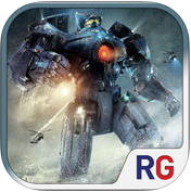 环太平洋 V1.0 iPhone版