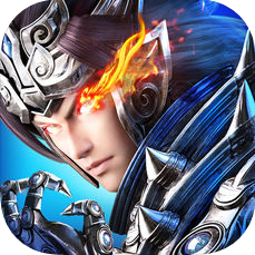 决战三国赤壁 V1.0 苹果版