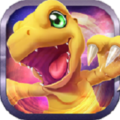 数码兽逆袭 V1.0.0 免费版