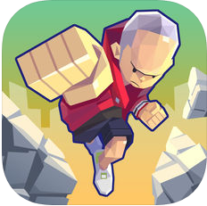粉碎跑酷 V1.1.4 安卓版