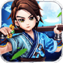 一笑江湖 V1.0 安卓版
