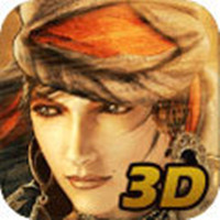 阿来丁历险记 V1.0.0 安卓版