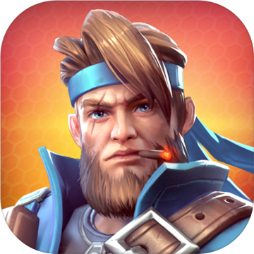 要塞突袭 V1.0.1 免费版