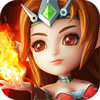 酷酷爱魔兽2 V1.0 手机版