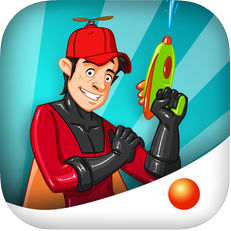 Hero Zero V2.19 苹果版