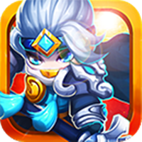 子龙三国传 V1.0.0.1 ios版