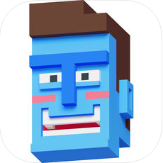 僵尸过马路(steppy pants) V2.1.1 苹果版