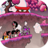 向上吧朝圣者 V1.0 安卓版