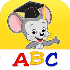 ABCmouse儿童美语趣学堂 V6.2.2 安卓版