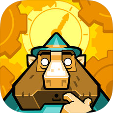 魔法触摸(MagicTouch) V0.9 苹果版