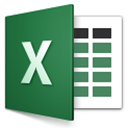 Excel V16.12 Mac版