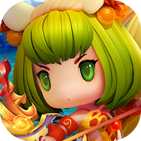 萌仙幻想 V1.0 ios版