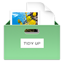 Tidy Up V5.0.4 Mac版