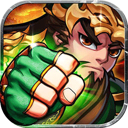 桃园三国 V1.0 IOS版