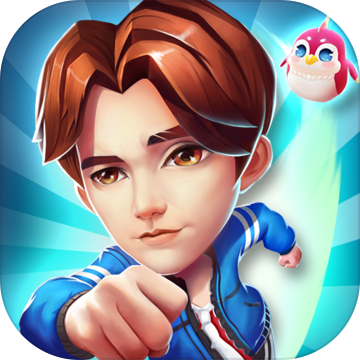 二十四小时明星酷跑 V1.0.0 安卓版