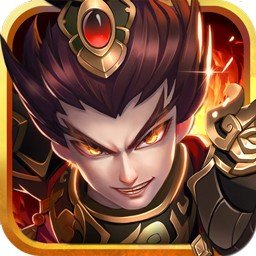 三国荣耀 V1.0.0 安卓版