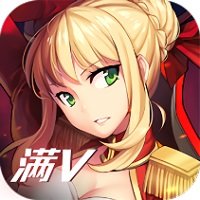 虚空大陆 V1.3 苹果版