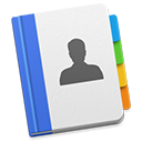 BusyContacts V1.2.11 Mac版