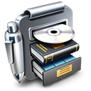 Librarian V3.3.2 Mac版