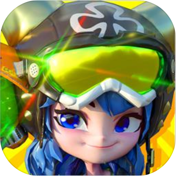 涂鸦联盟 V1.0 安卓版