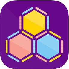 Lines and Hexa V1.02 安卓版