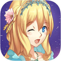 不死之身灰姑娘 V1.0 苹果版