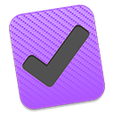 OmniFocus 2 V2.12.2 Mac版