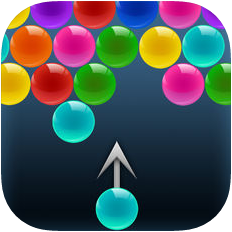 泡泡枪手 V6.1.0 IOS版下载