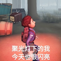 第五人格表情包