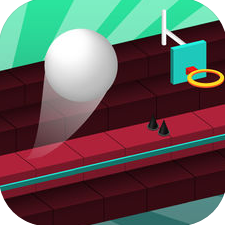 Marble Hopper V1.0 苹果版