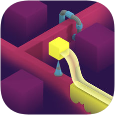 喷射之路 V1.1 苹果版