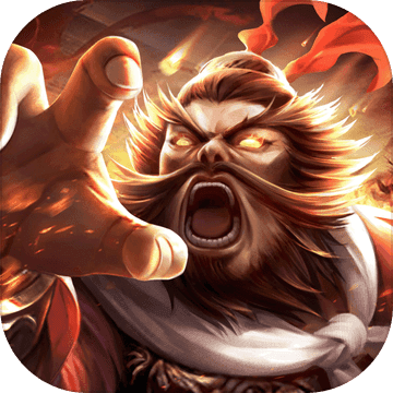 盖世猛将 V1.0 安卓版