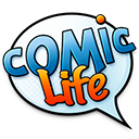 Comic Life V3.5.8 Mac版