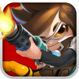卡通战士 V1.0.2 手机版