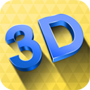 4Video 3D Converter V5.2.17 Mac版