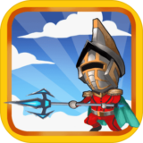 尖兵骑士 V1.3 IOS版