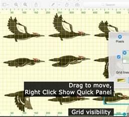 Screen Grid V1.0 Mac版