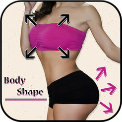 Perfect Body Shape V1.0 安卓版