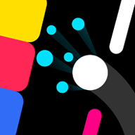 扭曲弹球 V1.0.3 安卓版