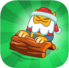 滑水猫 V1.4 IOS版
