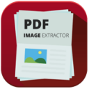 PDF Image Extractor V1.0 Mac版