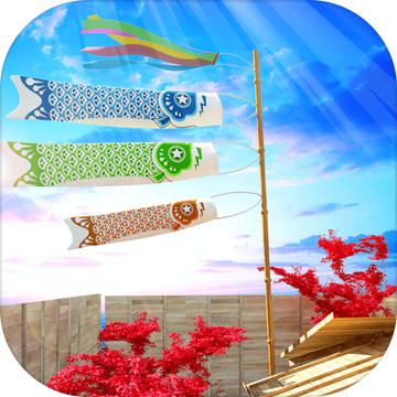 密室逃脱：童年夏日庭院 V1.1 苹果版